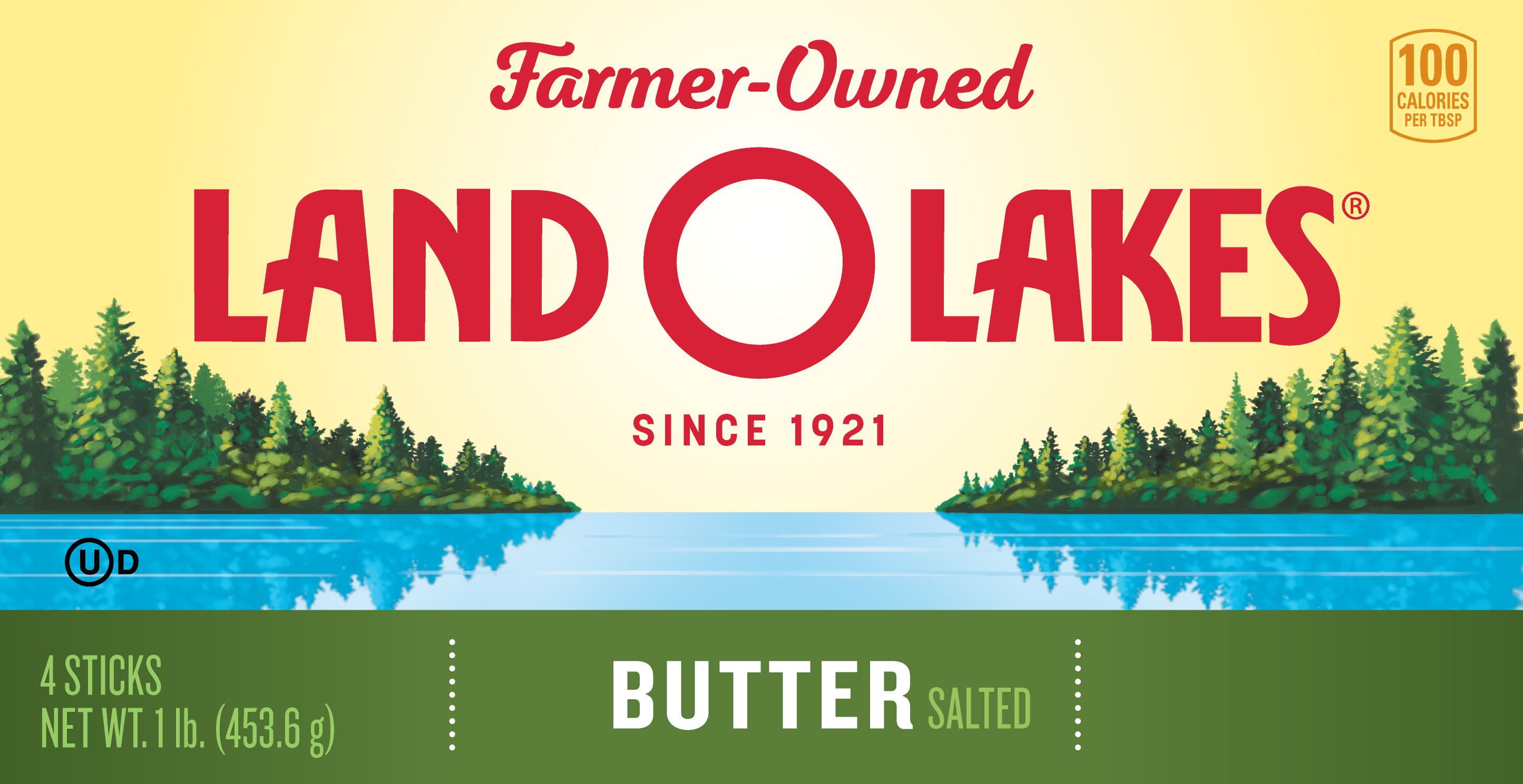 Land-o-Lakes Packaging