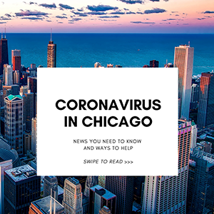 coronavirus chicago