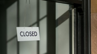 Closed Businesses Chicago Coronavirus