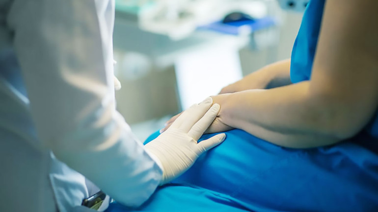 Support Healthcare Workers Chicago Coronavirus