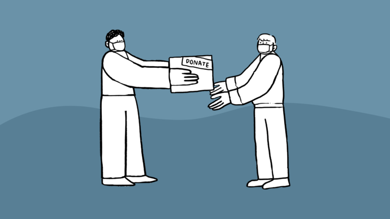 Giving Tuesday Now Better Chicago