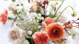 Fleur Mother's Day Bouquet