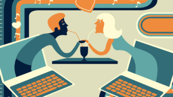 Online Dating During Coronavirus
