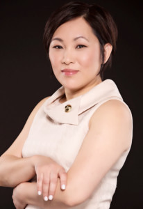 Sany Chen Koi