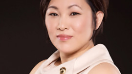 Sandy Chen