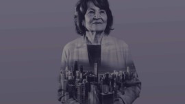 Fritzie Red Cross Hero