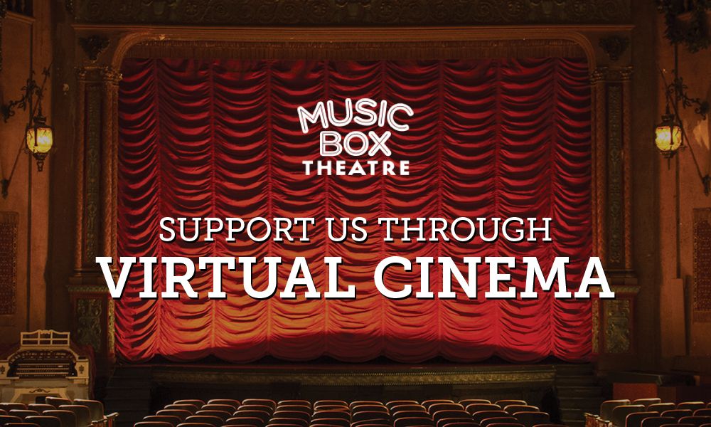 Music Box Theater Virtual Cinema