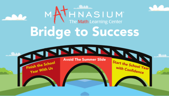 The “COVID Slide” Will Leave Children Up to a Year Behind in Math – Mathnasium@home Can Help