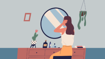 Beauty DIY Quarantine
