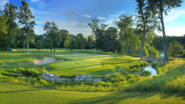 Cantigny Golf Club