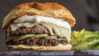 Chicago's Best Carry Out Burgers