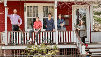 Karen Girolami Callam