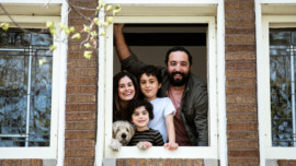 Salvatore Family
