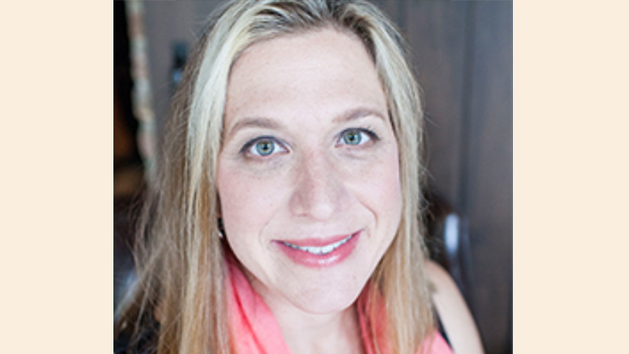 Jennifer Speaker 