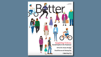 Summer 2020 Better Chicago Print Issue
