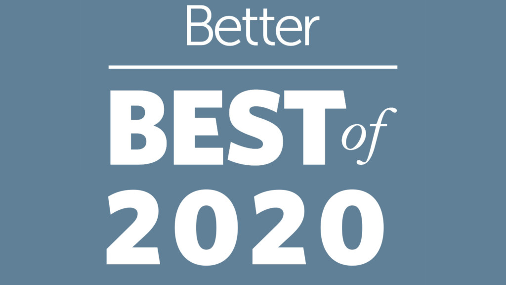 Better Chicago Best of 2020