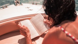 Summer Travel Books Better Chicago
