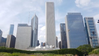 Chicago Parks Weekend 101
