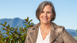 Susan B Noyes