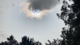 macaire douglas chicago smoke in the sky wildfires