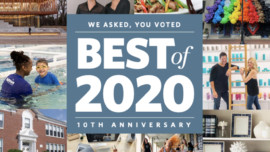 Better Magazine Fall 2020