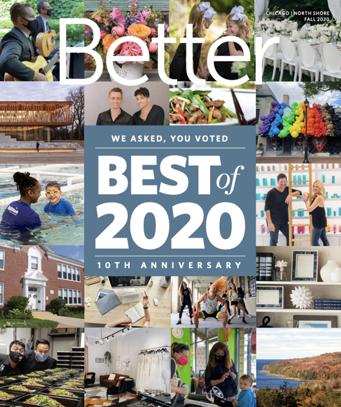 Better Magazine Fall 2020