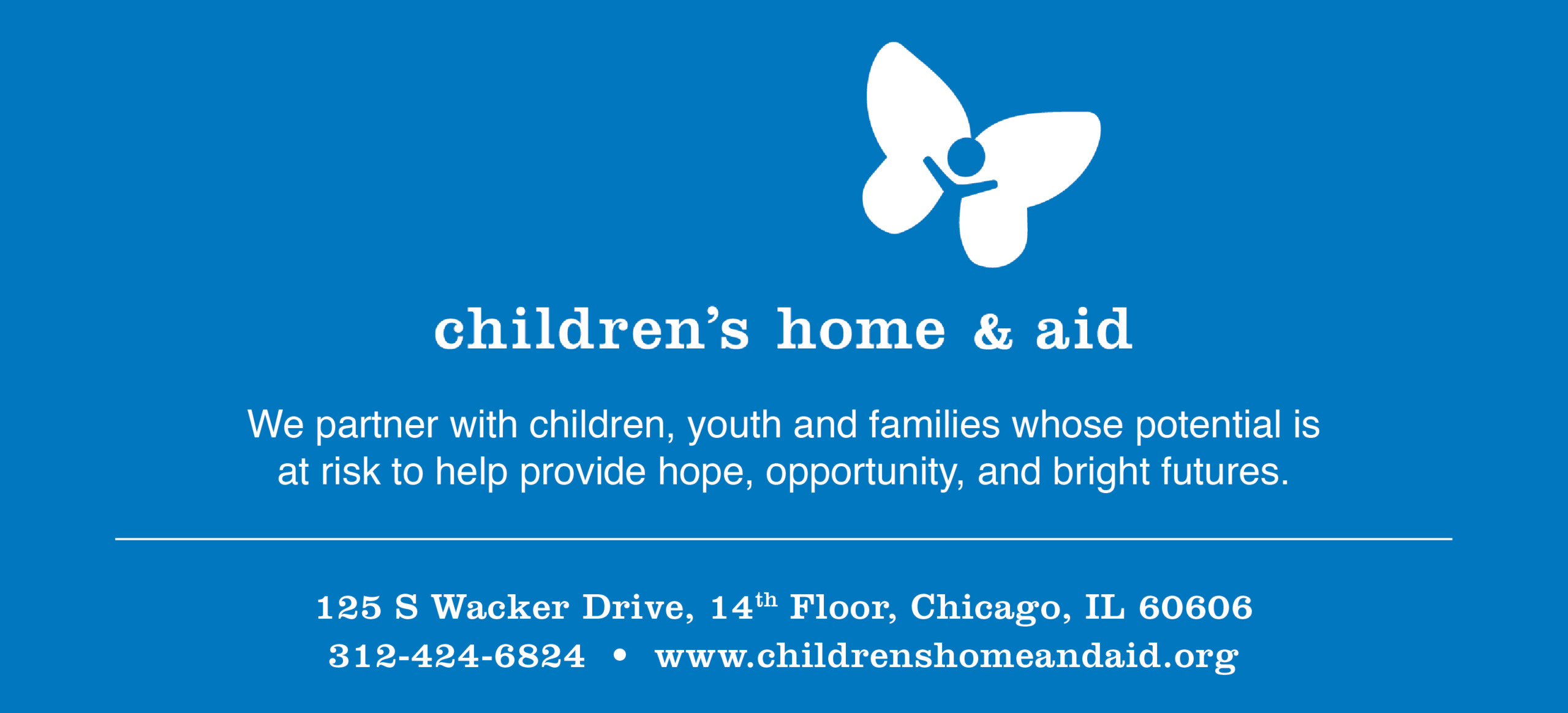 Children's Home & Aid