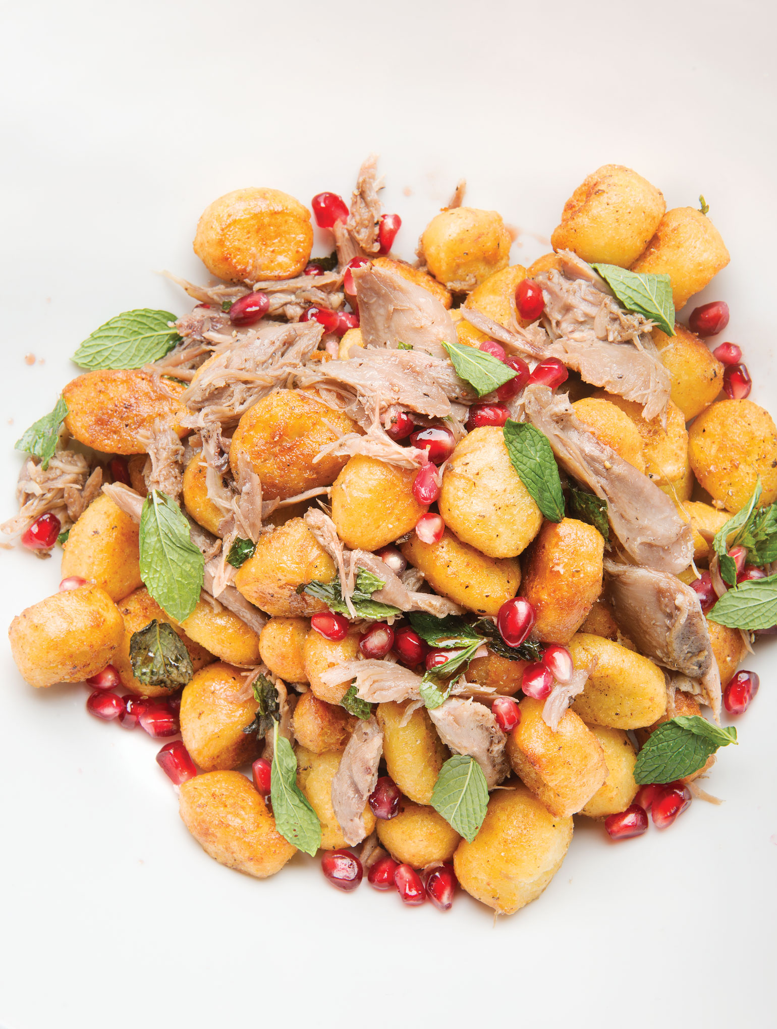 Todd Shoberg Comfort Food