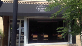 Nicks Wilmette Closing