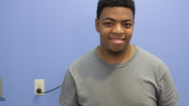 Jaquez Jenkins