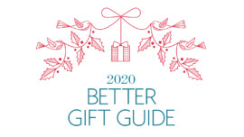 2020 Better Gift Guide