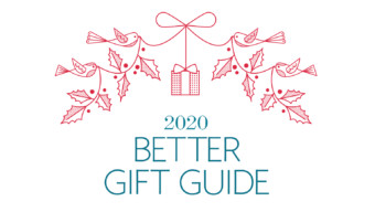 2020 Better Gift Guide