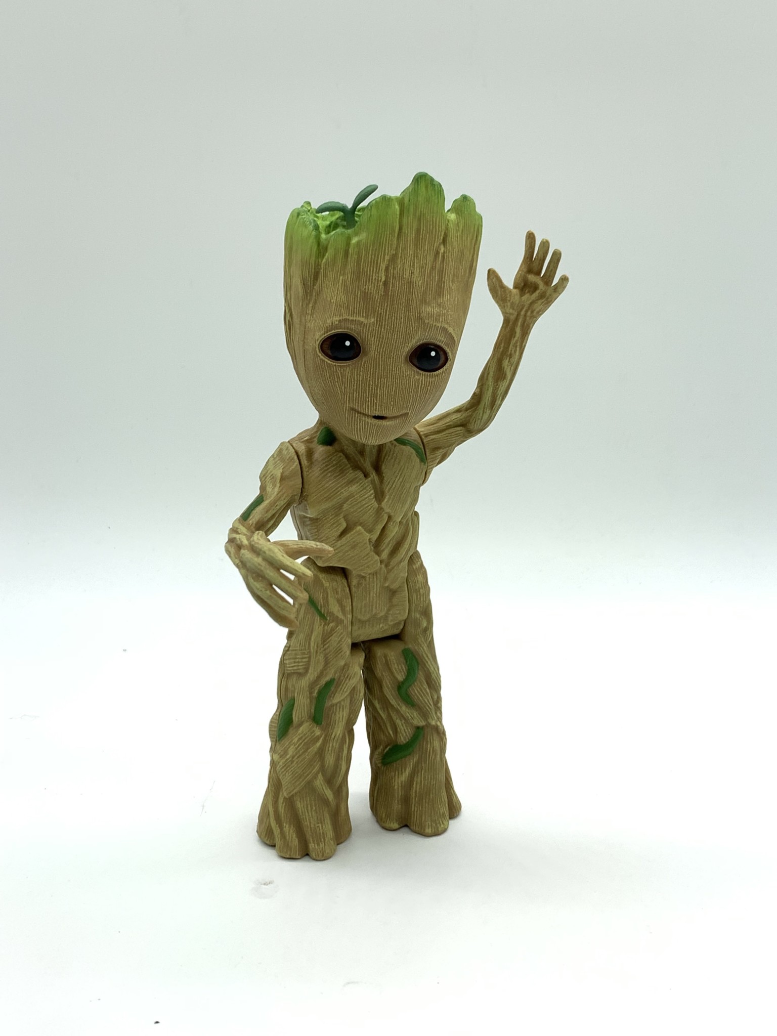 groot interactive talking toy amazon