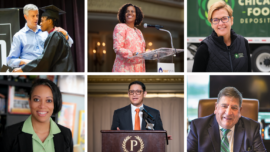 2020 Better Chicago Changemakers