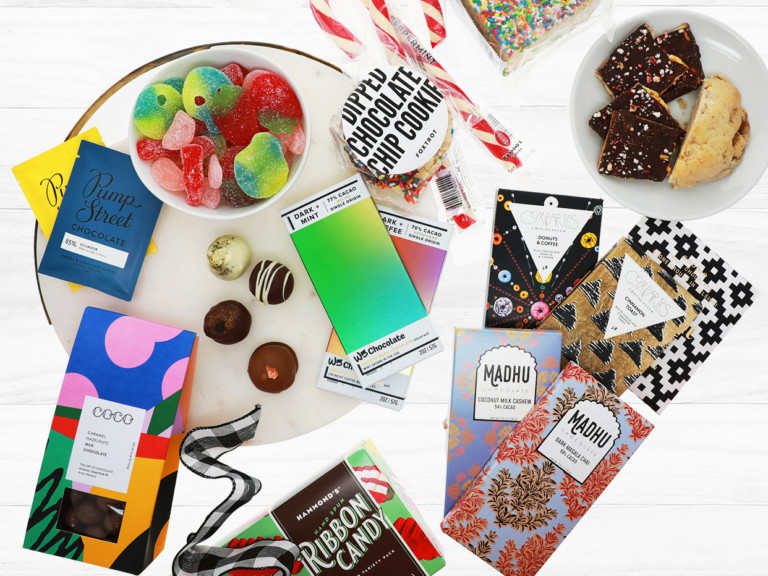 2020 Gift Guide Great Gifts for Foodies