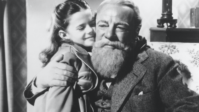 Miracle on 34th Street Holiday Movie