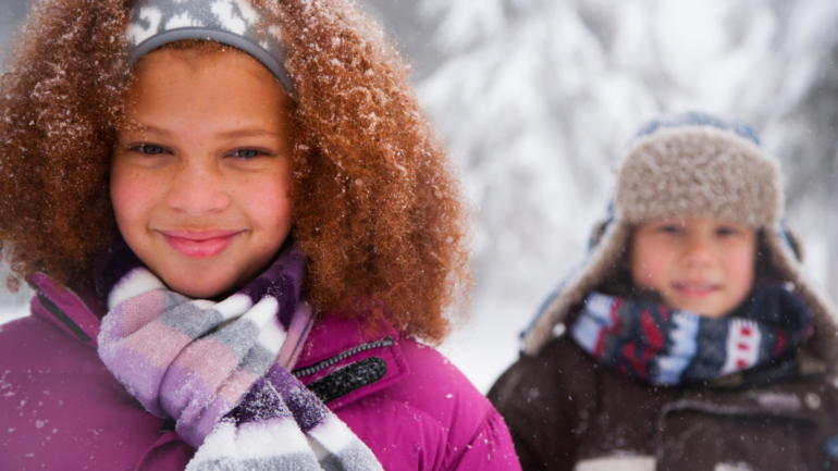 Cradles to Crayons Chicago Coat Drive Make It Better Foundation