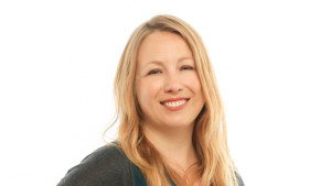 Jessica Gliddon