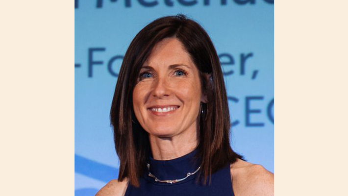 Sharon Krone