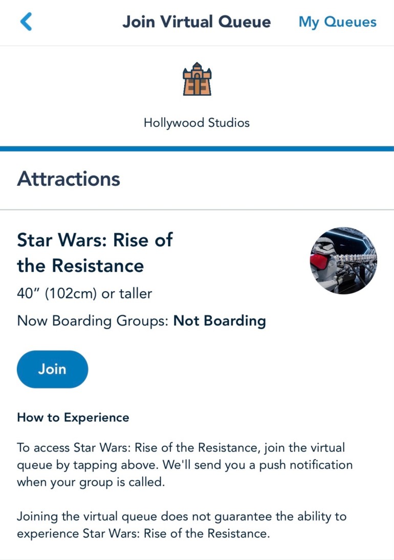 star wars rise of resistance virtual queue star wars rise of resistance virtual queue
