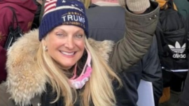 Libby McCarten Andrews