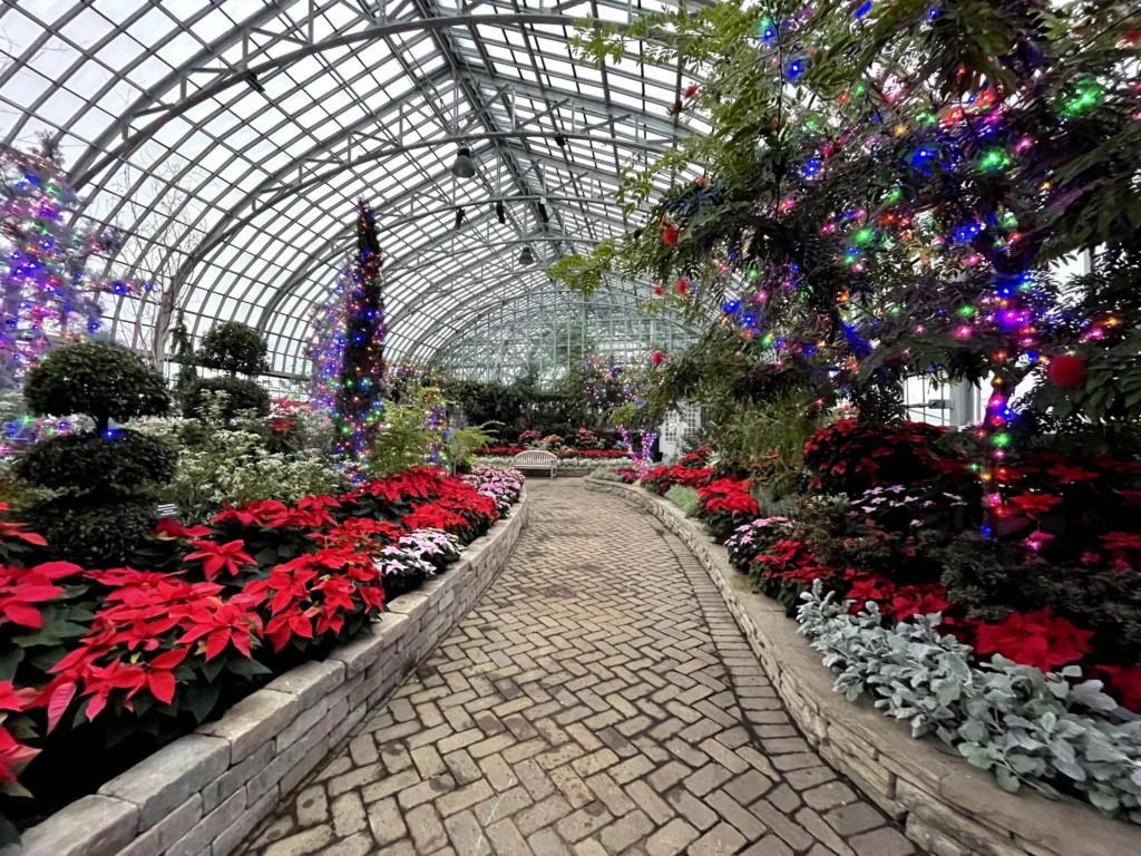best places to visit in chicago suburbs