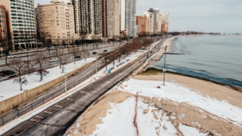 31 things to do in Chicago in January