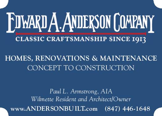 Edward A. Anderson Corporation