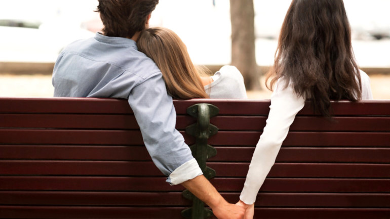 Relationship dating advice