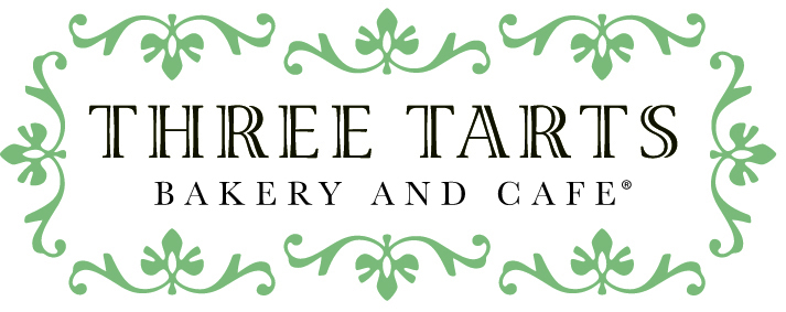 Three Tarts Bakery Cafe