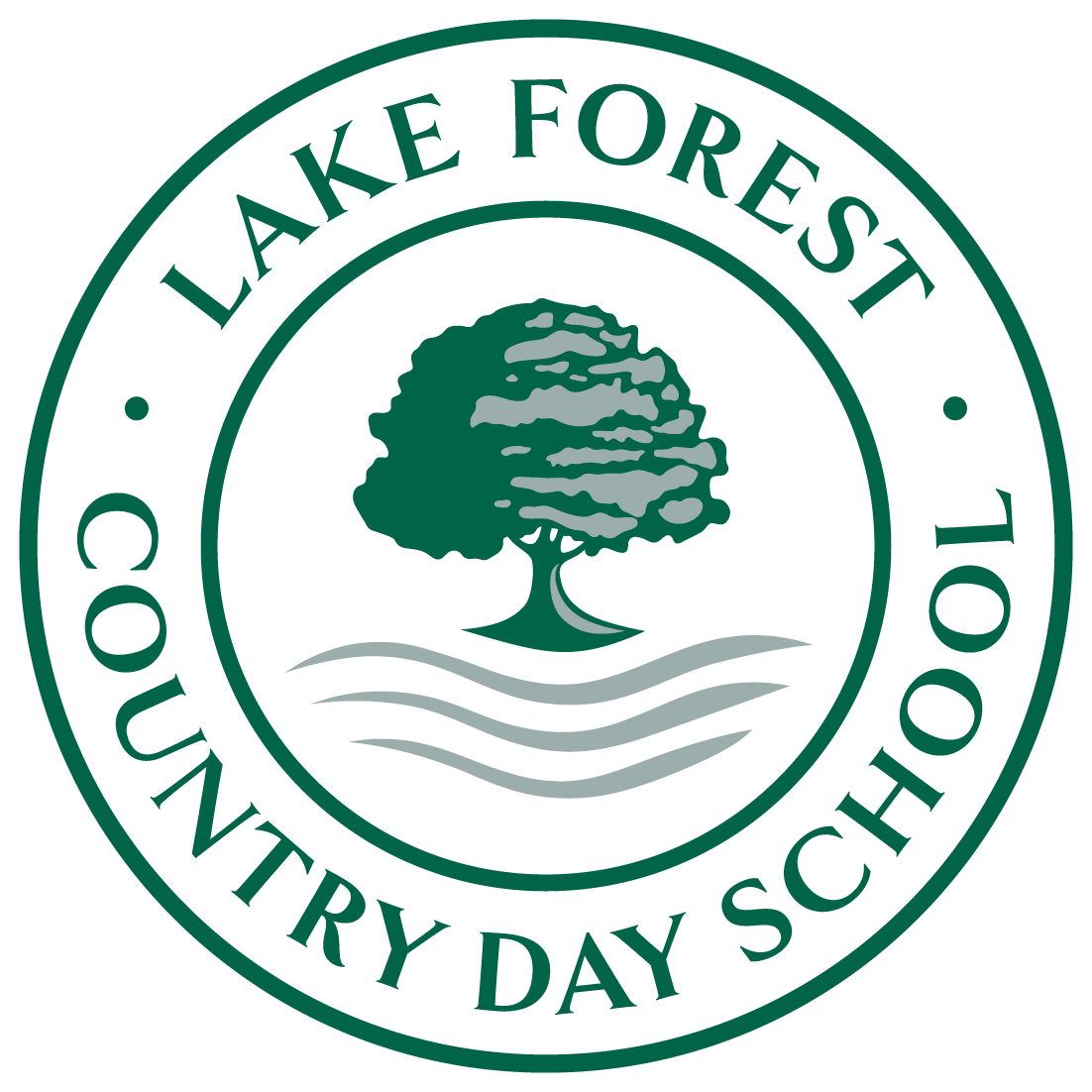 Lake Forest Country Day School