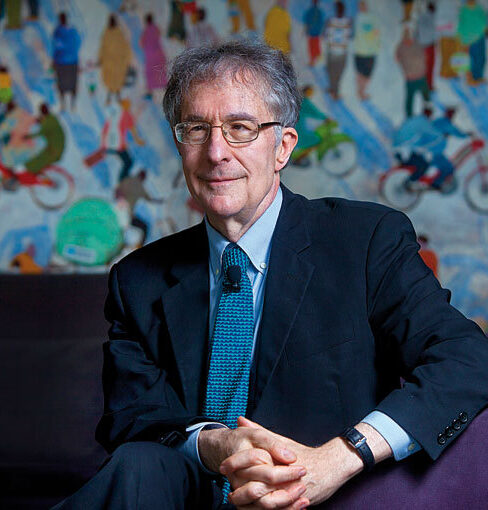 Howard Gardner