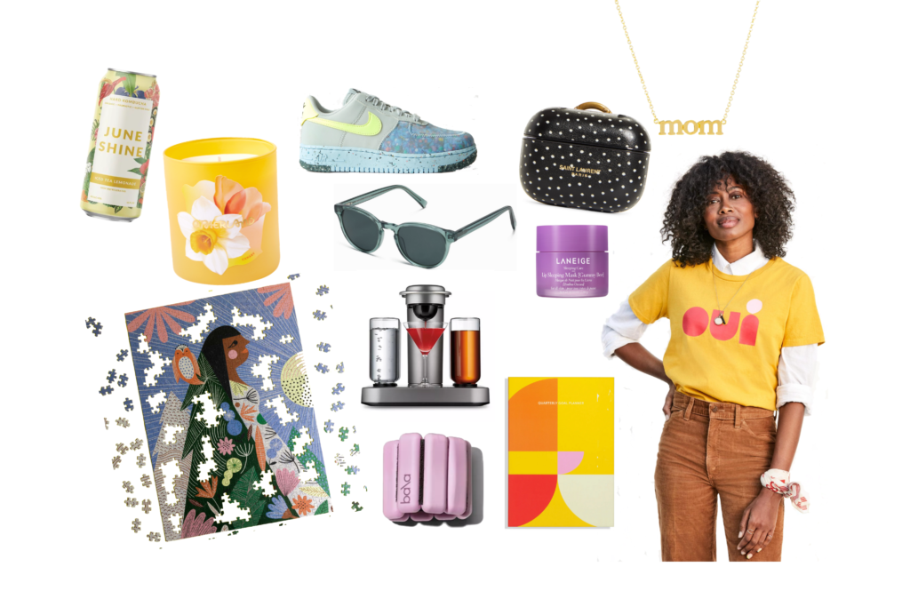 20 Gift Ideas For Mom This Mother's Day - Midwest Life and Style Blog