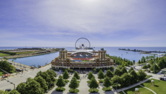 navy pier reopening 2021